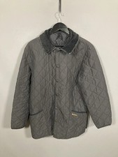 BARBOUR LIDDESDALE STEPPJACKE