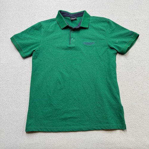 Hackett london polo shirt - hackett,