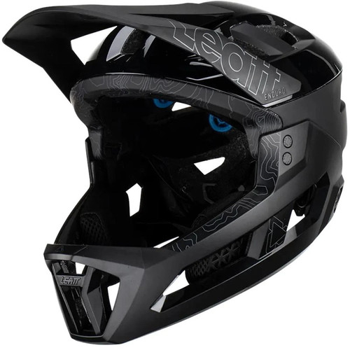Leatt enduro mtb helm 0 - mtb-helm, 3.0
