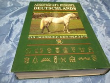 Ausgewählte Hengste