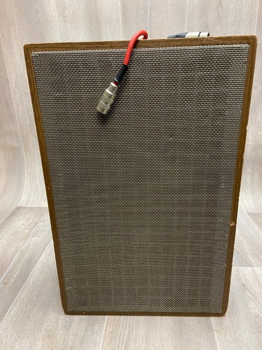 Telefunken 086 studio - studio, monitor