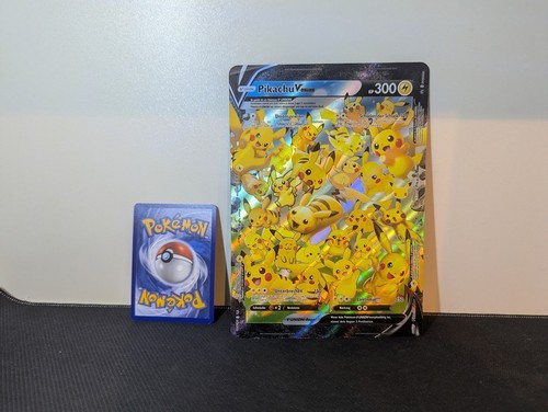 Pokemon pikachu union - pokemon, v-union