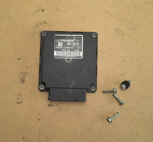 Victory vision ecu cdi ecm - vision,