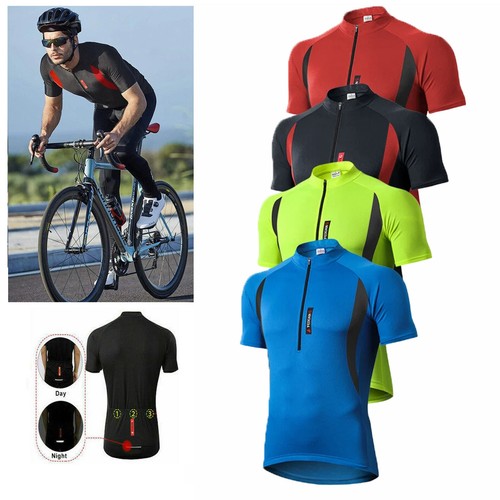 Herren radtrikot fahrrad - herren,