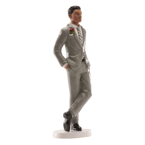 Brautpaar figuren für - für, torte