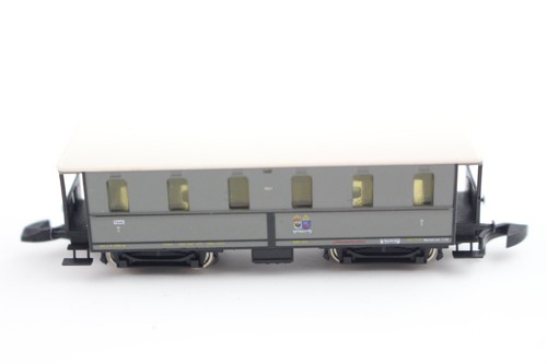 Personenwagen d kpev - d.,