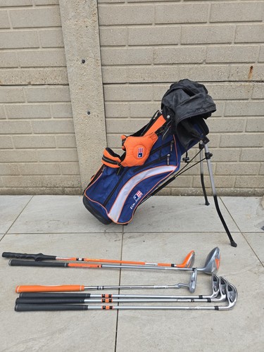 Uskg kinder golfschläger - us,