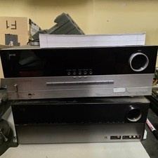 Harman Kardon AVR 340