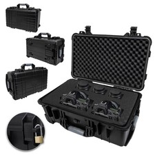 Fatbox® Trolley Schutzkoffer