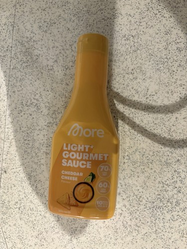 More nutrition light gourmet - more,