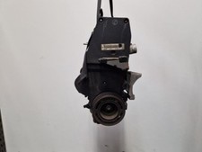 Original Motor OPEL MERIVA A