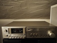 Sony TC-K33. HiFi