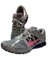 NIKE Reax Run 6 Shoes Womens