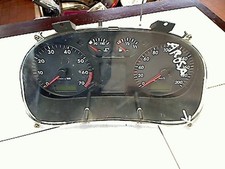 Tachoeinheit Seat Arosa 1.0 6 HS 12 Monate Garantie Sofortversand