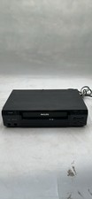 Phillips Video Cassette