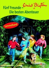 Fünf Freunde - Die besten