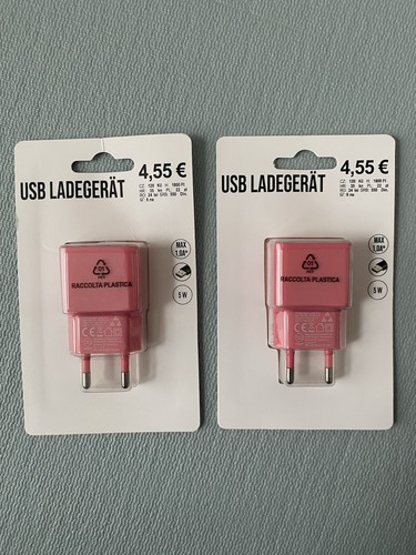 Usb ladegerät netzteil - ladegerät, 5w