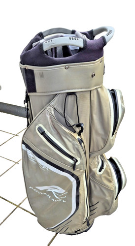 Powakaddy kart trolley - /trolley, golf