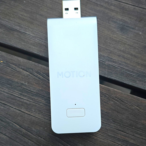 Motionblinds smart stick - smart, usb