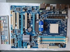GIGABYTE GA-870A-USB3 rev