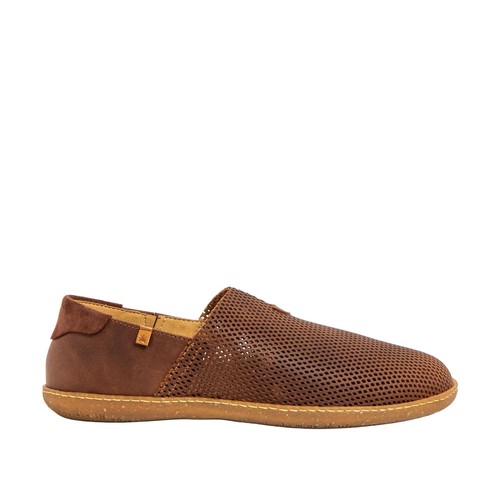 Sneaker naturalista n275r - el,