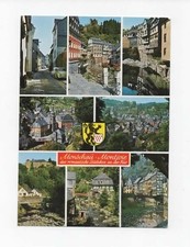 AK  Monschau