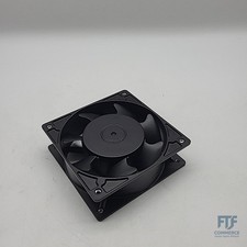 eliga Aufschraubventilator IP55-wassergeschützt für Sauna, 480 g