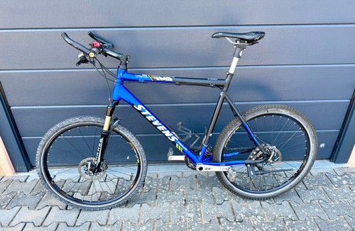 Mtb marke stevens typ - stevens,,