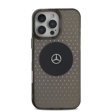 Mercedes Case Star Pattern
