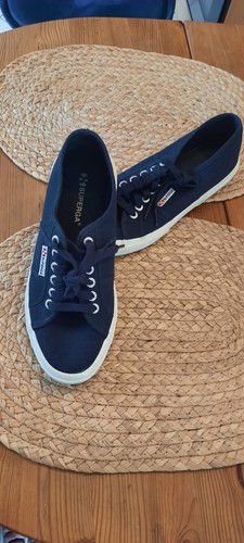 Superga sneaker - superga,