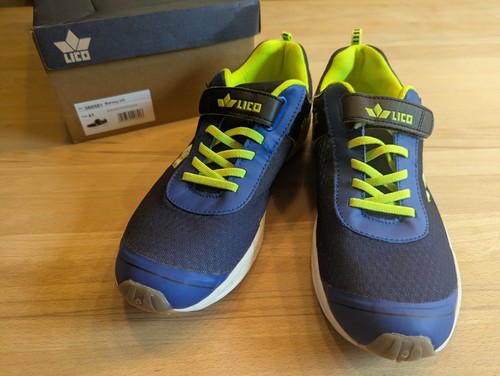 Lico turnschuhe hallenschuhe - lico,