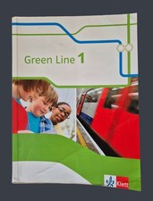 Green Line 1 Englisch