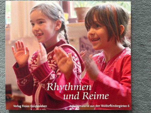 Rhythmen und reime - und,