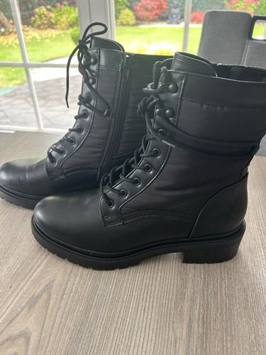 Damen boots biker - damen,