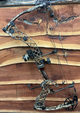 Mathews Heli-M Good Condition