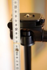 ZOMEI Blau Professionelles