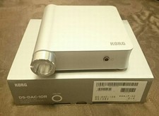 Marke KORG DS-DAC-10R 1BIT