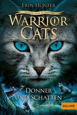 Warrior Cats - Vision von
