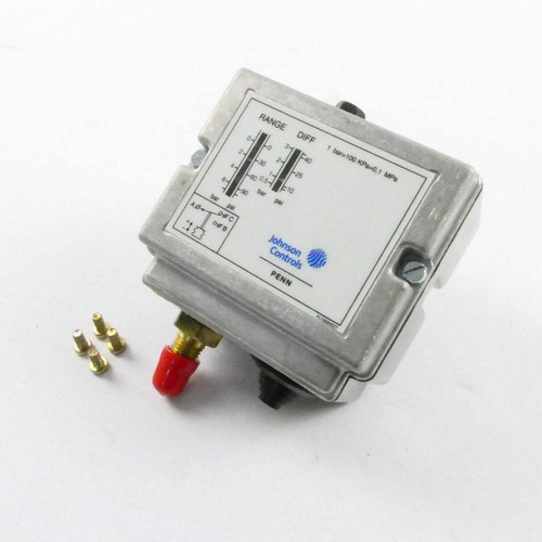 Johnson controls p77aaa 9300 - johnson,