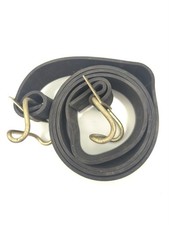 Kanister NVA Kübel 8 Liter