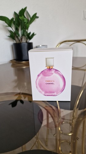 Neu chanel chance - eau, tendre
