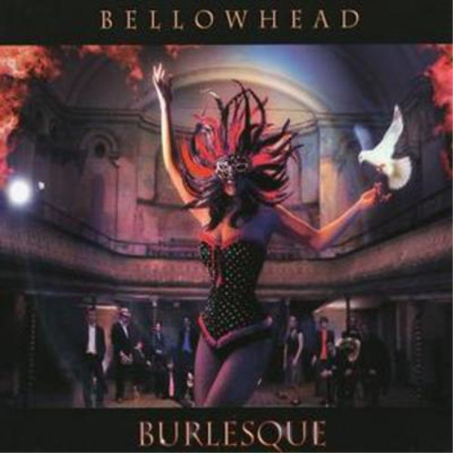 Bellowhead burlesque - burlesque, (cd)