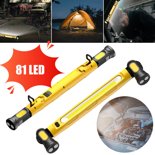 5000mah cob led kfz - 5000mah,