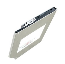 DVD Laufwerk Brenner für Dell Inspiron 1564-4100, 1564-7282, M521R-5525 Notebook