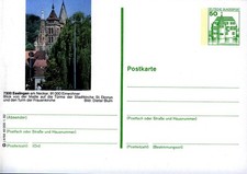 Bildpostkarte - , **