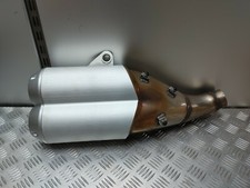 Ducati Monster1100 Evo