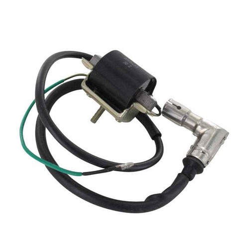Zündspule kerzenstecker - zündspule,