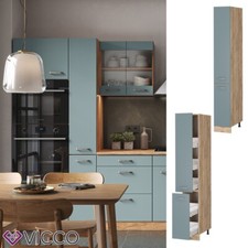 Apothekerhochschrank