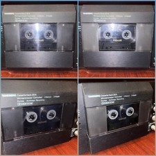 Tandberg TCD910, TCD911, TCD3014, TCD3034 cassette bay dust cover (custom made)