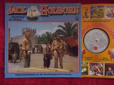 Jack Holborn 2 - Abenteuer in